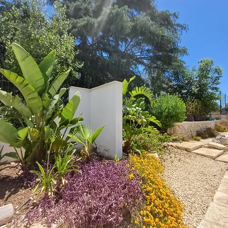 Nonnacampagna Country house *