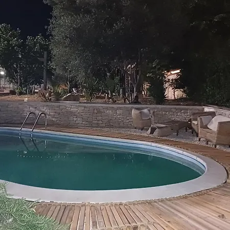 Nonnacampagna Country house *