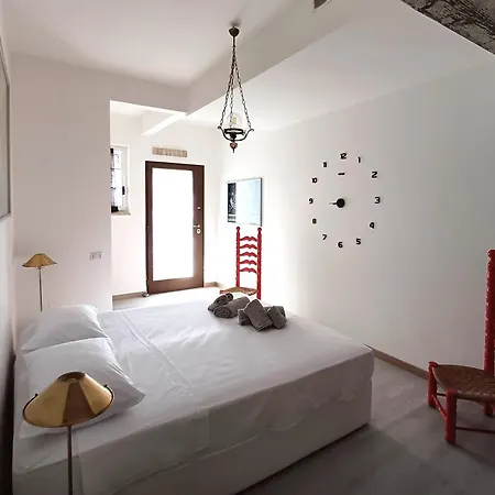 Nonnacampagna Country house *