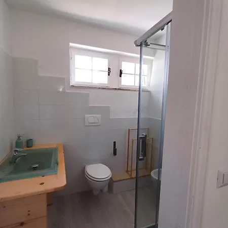 Gospodarstwo wiejskie Nonnacampagna Bari