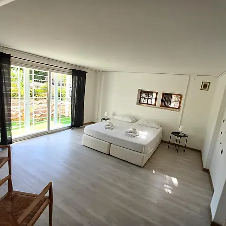 Nonnacampagna Hétvégi ház *