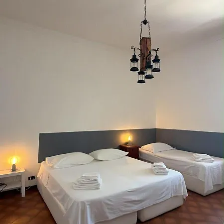 Nonnacampagna Country house *