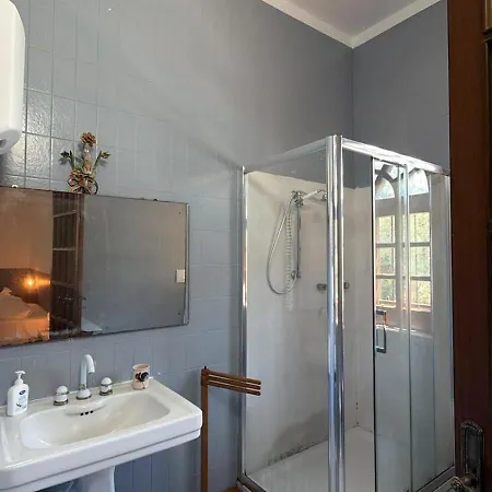 Nonnacampagna Country house Bari