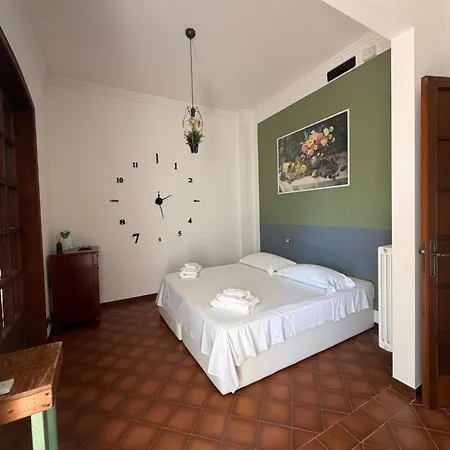 Nonnacampagna Country house *