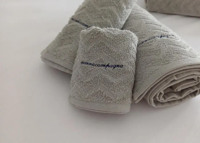 Nonnacampagna Country house Bari