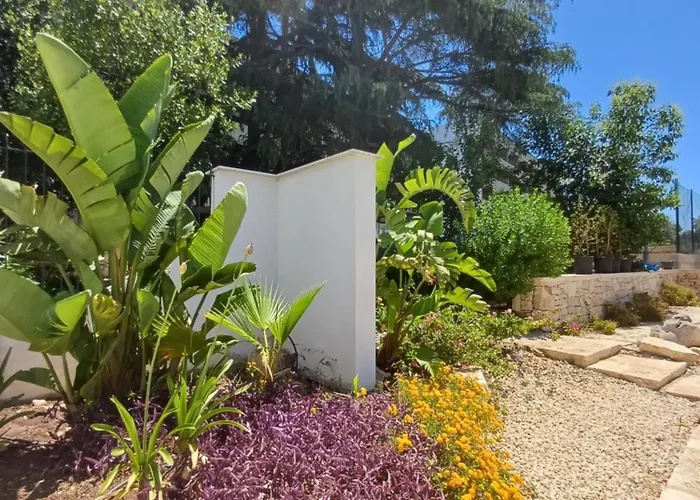 Nonnacampagna Landsted *