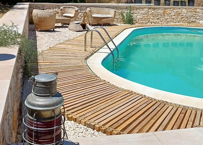 Landsted Nonnacampagna Bari