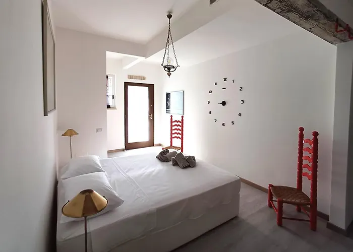 Nonnacampagna Country house *