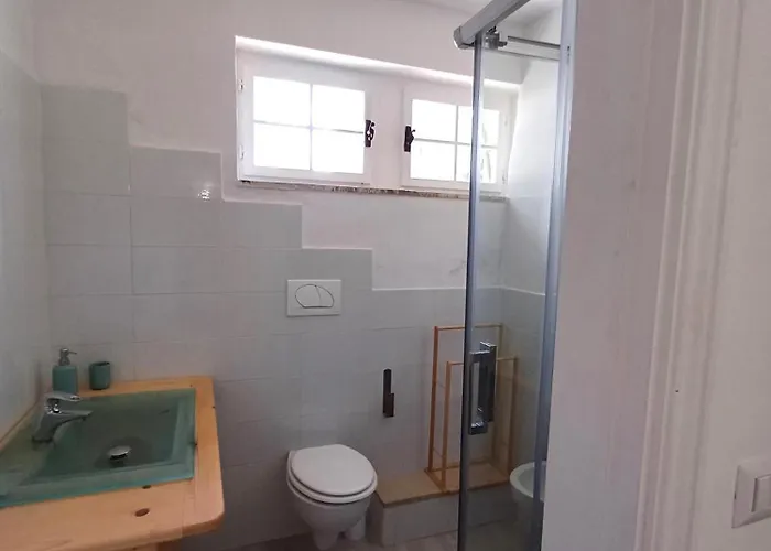 Country house Nonnacampagna Bari