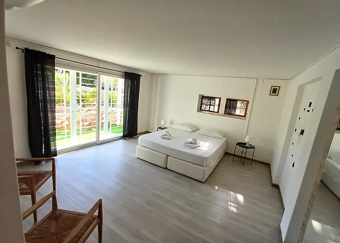 Nonnacampagna Landsted *